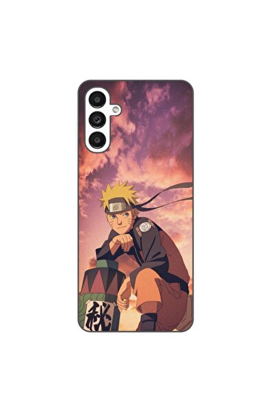 OEM Husa compatibila cu Samsung Galaxy A14 4G, A14 5G Silicon Gel Tpu Model N...