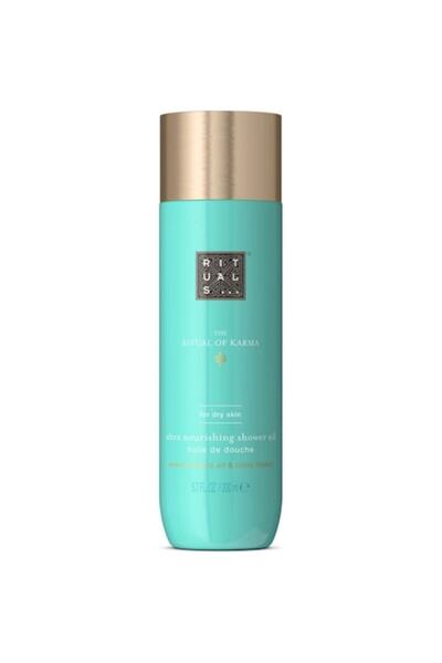Rituals Λάδι ντους, The Ritual of Karma, 200 ml
