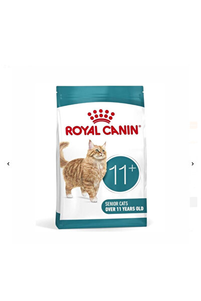 Royal Canin Healthy Ageing 11+ Yaşlı Kedi Maması 2 Kg