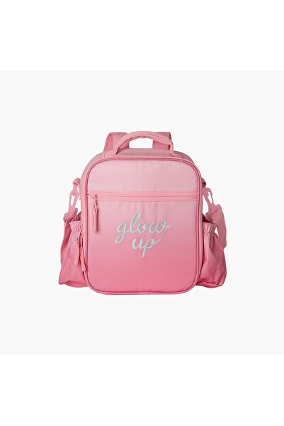 Citron -Lunch Bag-Glow Up-1 Cmprt