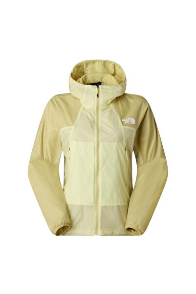 THE NORTH FACE سترة W RIDGELITE FUTUREFLEECE WIND للسيدات NF0A8ERKGM41 متعددة...