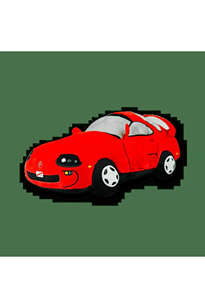 Supra mk 4 Car Doll