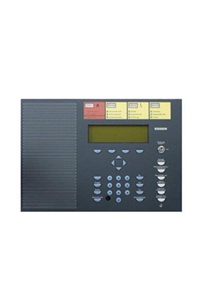 Esser 786018 8000/IQ8Control Panou de control C/M, RO