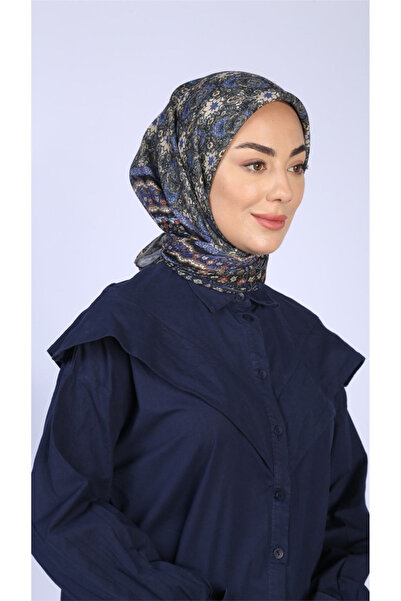 locella Lo'cella Pamuklu Soft Eşarp 4580-4