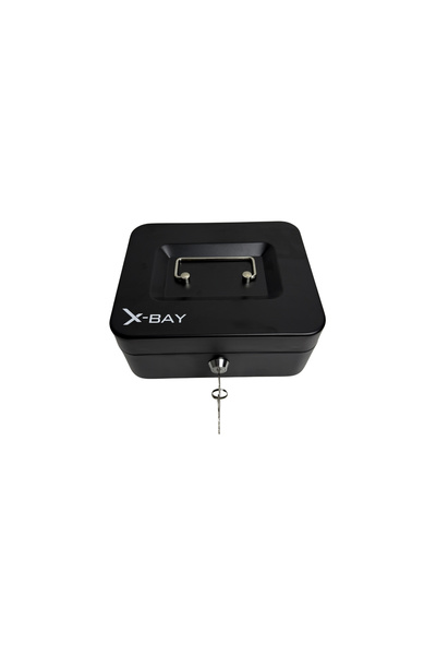 X-BAY Bozuk Para Kutusu 20 cm Küçük Boy