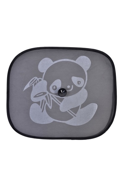 Z Store Parasolare auto Koala pentru geamuri 44x38 cm - 2 bucăți