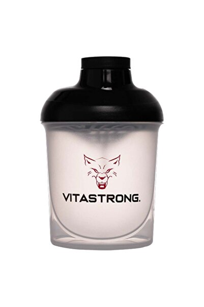vitastrong SHAKER ROZ OPAC Dimensiuni mici și compacte CALITATE SUPERIOARA