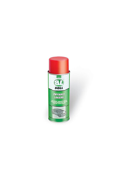 Boll Spray decapant de vopsea 400ml