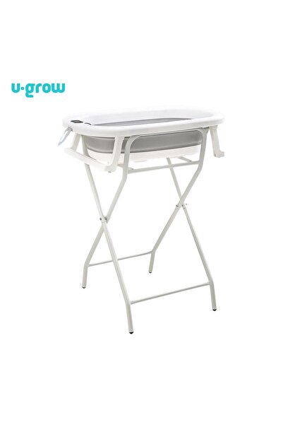 U-Grow Tavă cu suport metalic