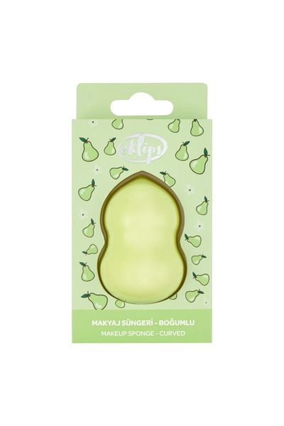 eklips Makeup Sponge with Nubs