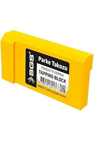 Generic Brand Sgs Parke Takozu، كتلة تثبيت احترافية لتركيب الأرضيات الخشبية، ...