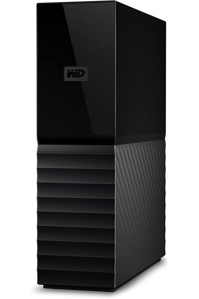 Generic Brand My Book 22TB USB 3.2 Gen 1 επιτραπέζιος σκληρός δίσκος, προστασ...