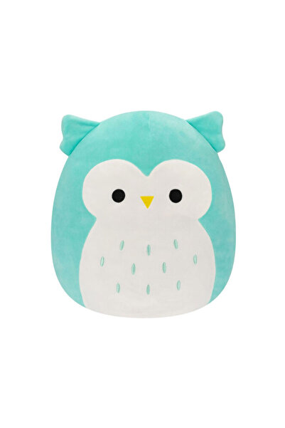 Squishmallows Owl Winston 20 cm Cr00313