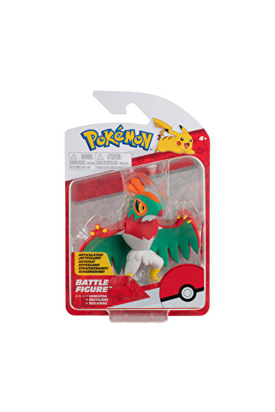 Pokemon Battle Figürler Hawlucha PKW0141