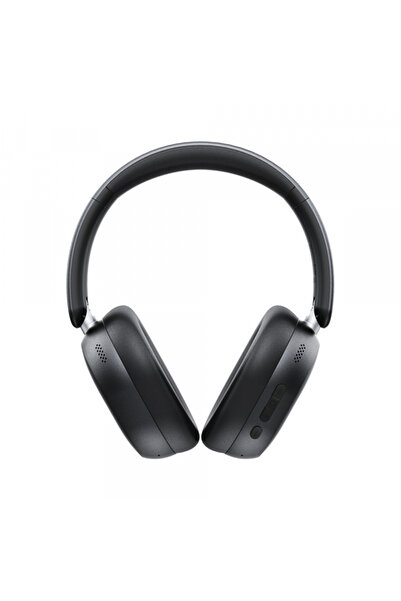 Acefast Handsfree Bluetooth H12, A2DP, ANC, Negru