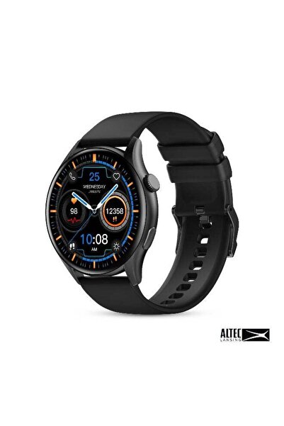 Altec Lansing Acticore Smart Watch | 1.43-Inch AMOLED Large Screen, Bluetooth...