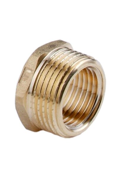 Z-Tools Fiting reducător din bronz 1/2-3/8, / ZTS9305