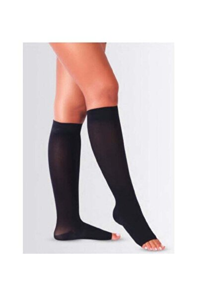 Varisocks Medical Compression Socks Below Knee – Black – CCL 2 (22–34 mmHg) –...
