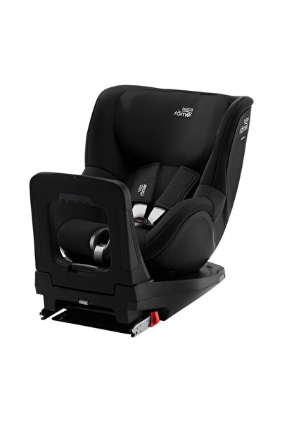 Britax Römer Автоколче i-Size, Swingfix M, 61-105см, Спейс черно