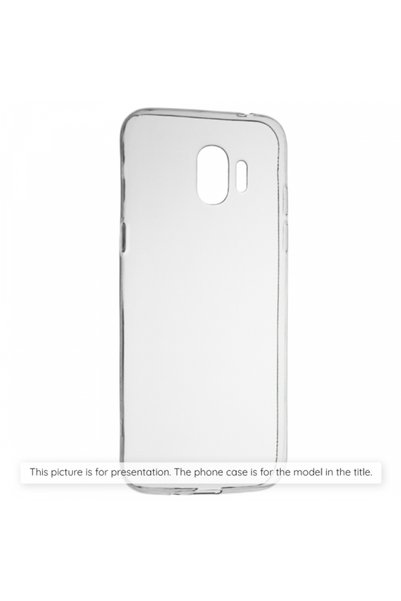 Techsuit Case for Realme 16 Pro+, Techsuit, Clear, Transparent