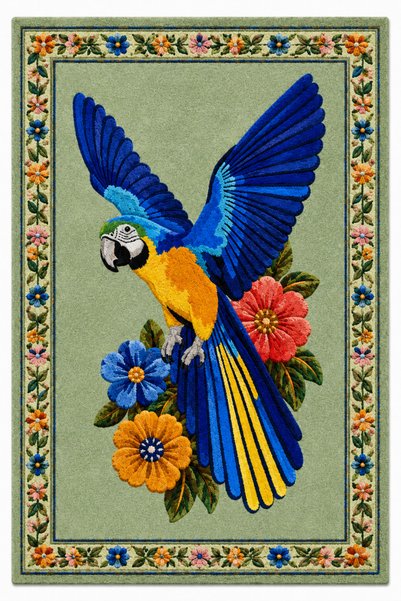 Rugs Modern Halı Sdt Traditional Patterned Modern Woven Base Decorative Carpe...