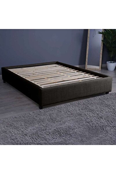 PAN HOME هيركولينا باسيه شانيل بني فاتح 160×200 سم