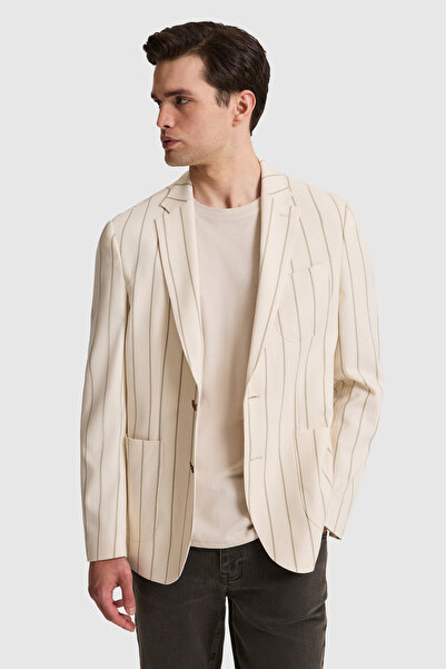 U.S. Polo Assn. سترة رجالية من Camel 50264534-VR015