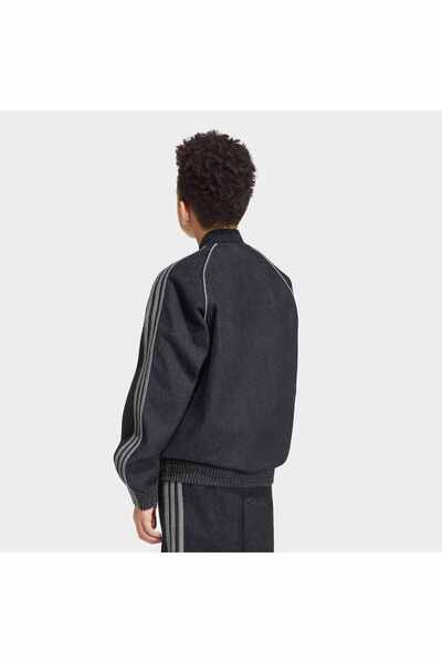 adidas Sst Den Tt Genç Spor Ceket KR9129