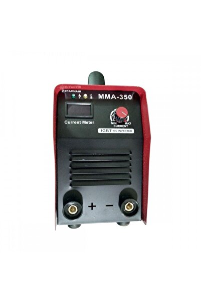 Z-Tools Aparat de sudură, model 350A / ZTS9274