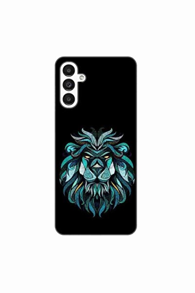 OEM Husa compatibila cu Samsung Galaxy A13 5G Silicon Gel Tpu Model Abstract ...