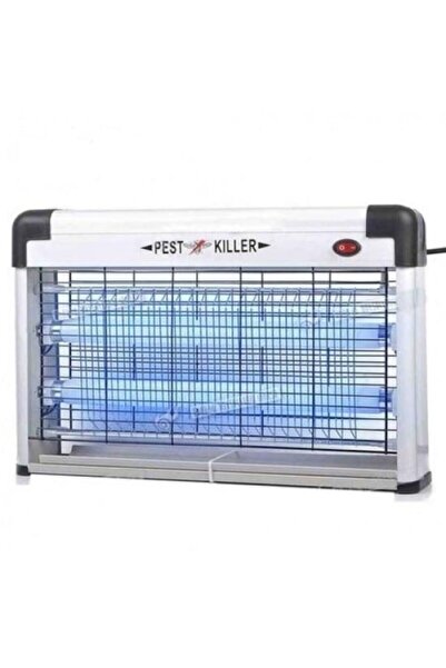 OEM Устройство против насекоми с 30W UV лампа, електрошокер за комари, мухи и...