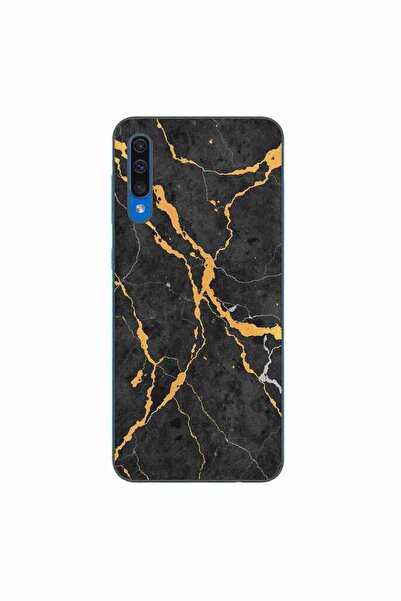 OEM Θήκη συμβατή με Samsung Galaxy A30S, A50, από σιλικόνη gel TPU, μοντέλο Μ...
