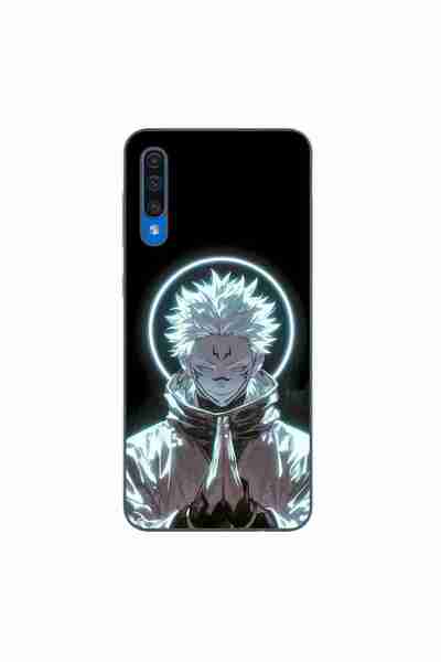 OEM Husa compatibila cu Samsung Galaxy A30S, A50 Silicon Gel Tpu Model Jujuts...