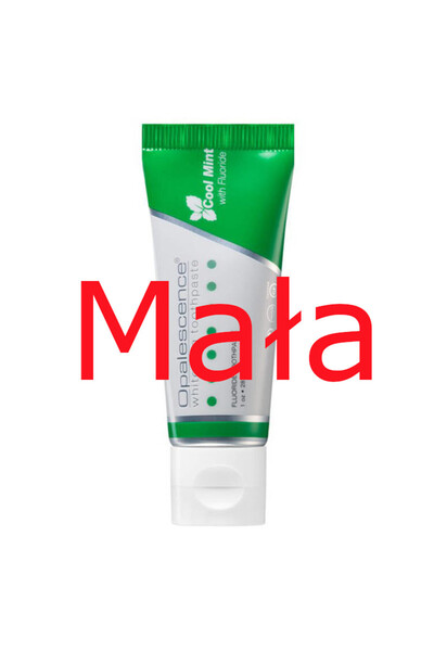 Opalescence Pastă de dinți Original Cool Mint – Tub mic 28 G