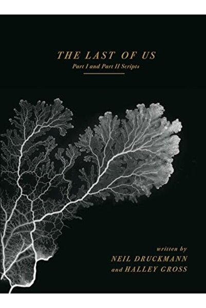Ingram The Last of Us: Part I and Part II Scripts