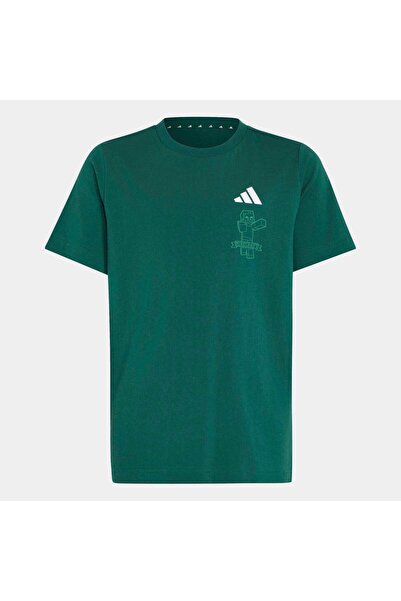 adidas Tricou sport pentru tineret J Mc Tee 2 KS9030