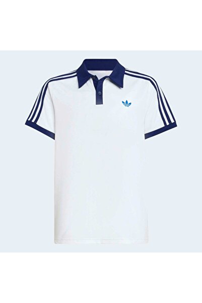 adidas B Classics Polo Youth Sports T-Shirt Kq7999