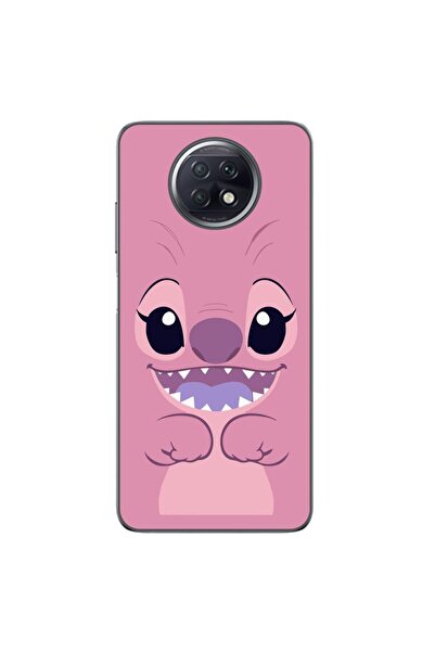 OEM Θήκη συμβατή με Xiaomi Redmi Note 9T Σιλικόνης TPU με σχέδιο Άγγελος Χαρο...