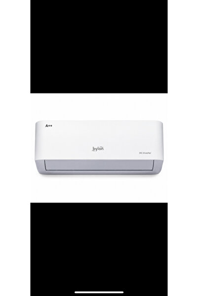 Genel Markalar Bylon 24000 BTU Split Klima DC Inverter A++ Enerji Sınıfı R32 ...