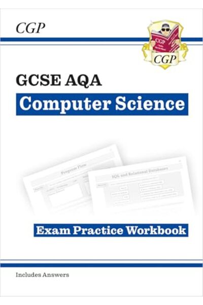 Coordination Group Publications Ltd CGP كتاب تدريب جديد لامتحانات GCSE لعلوم ...