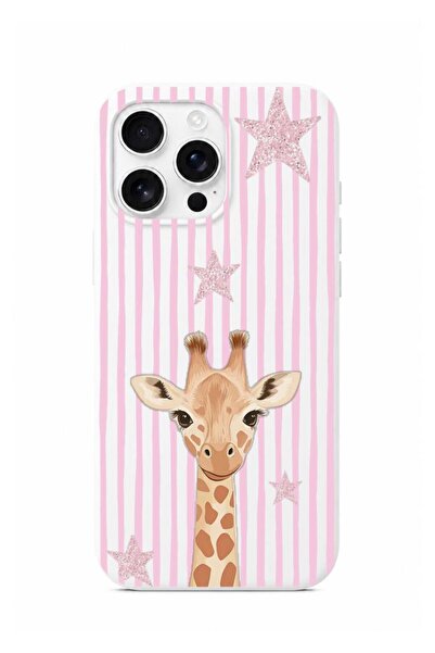 3GEN CASE iPhone 15 Pro Uyumlu Soft Style Collection Lansman Kılıf İçi Kadife...