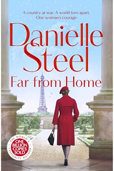 Macmillan Distribution Far From Home: A compelling story of a family in wartime