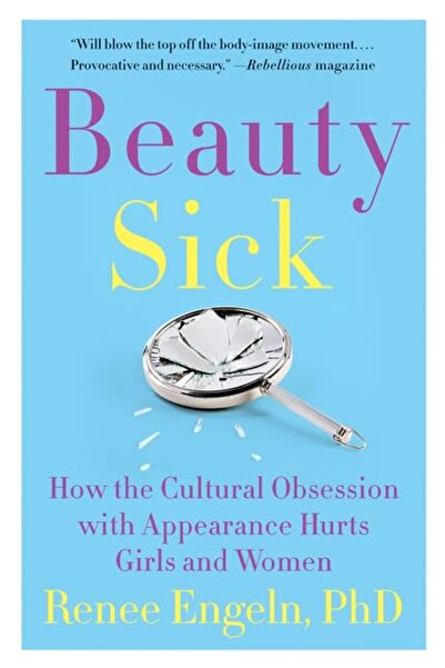 Harper Collins Beauty Sick