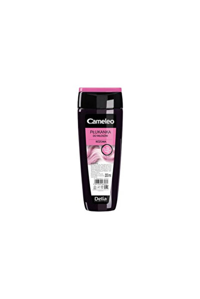 Delia Cosmetics Lotiune Nuantatoare, Roz, Cameleo, 200 ml