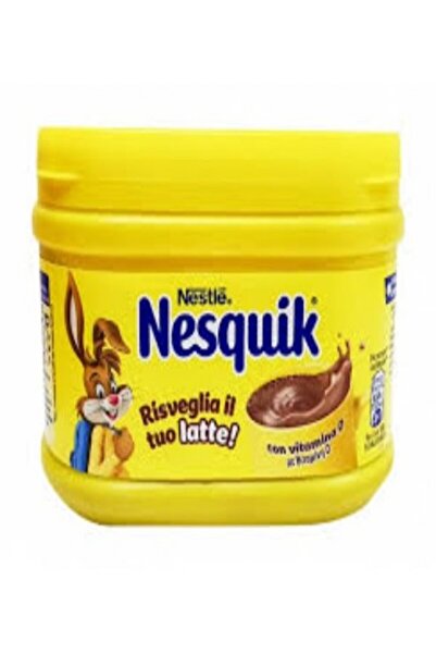 Nesquik Ciocolata Calda Chocolate Drink 250g
