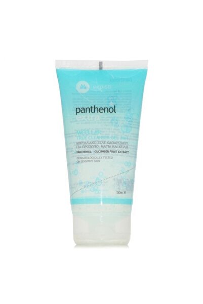 Panthenol Medisei Μικυλλιακό Τζελ Καθαρισμού True Cleanser Gel 150ml