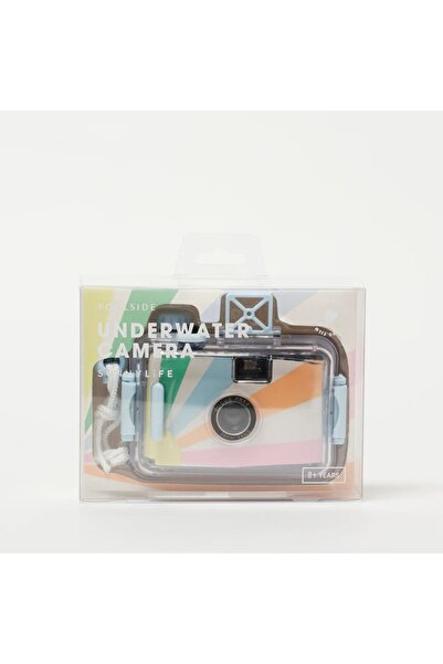 SunnyLife | Su Altı Analog Fotoğraf Makinesi