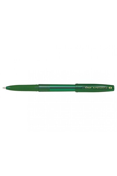 Pilot Pix de unică folosință Grip 1mm SuperGrip G verde