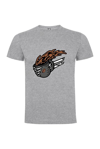 iLovePrints Zombie Brew Co Tshirt