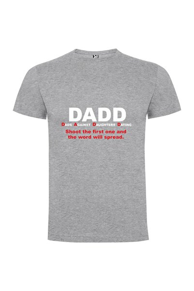 iLovePrints Daddy's Dating Distaste Tshirt